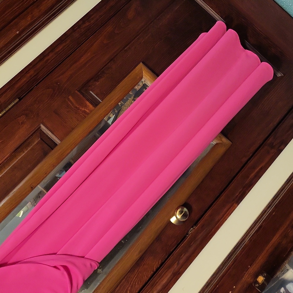 BCBGmaxazria kail gown - Picture 6 of 7